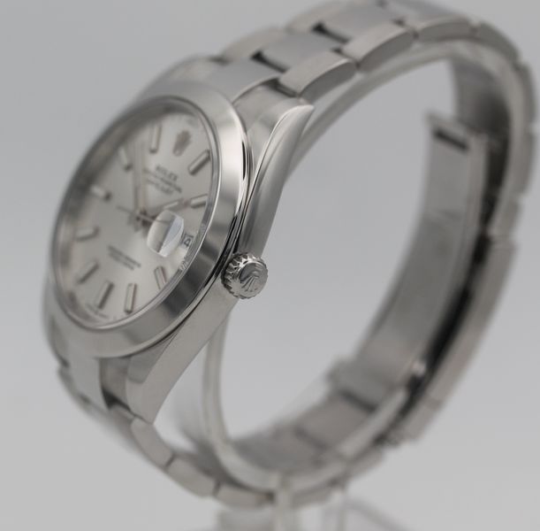 Rolex Datejust 41 126300